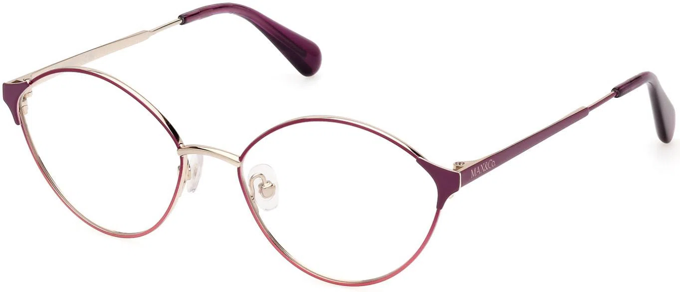 MAX & CO 5119 Eyeglasses - view 2